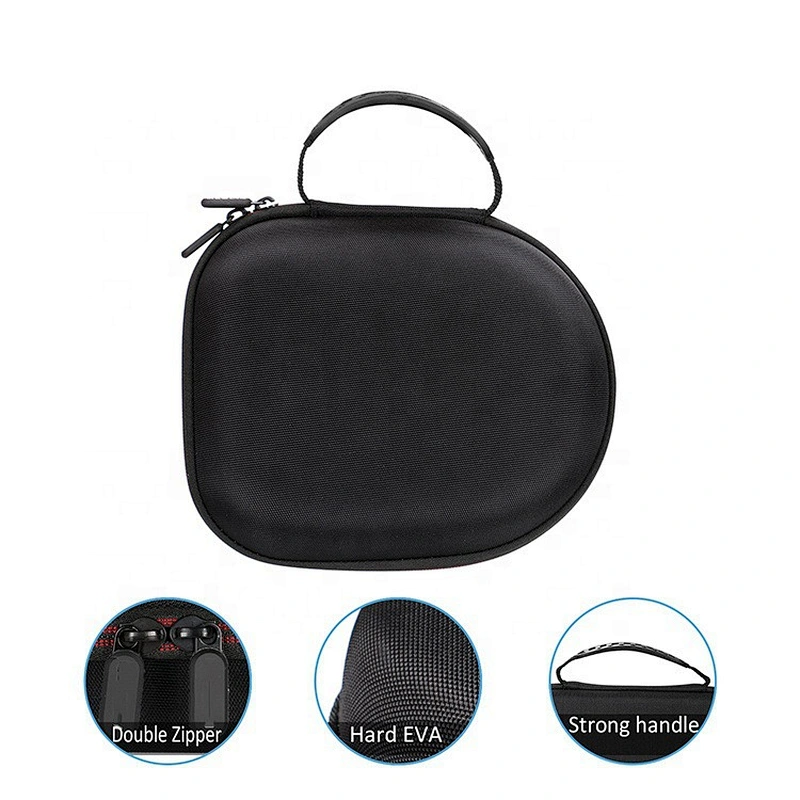 Bluetooth Headphone Case