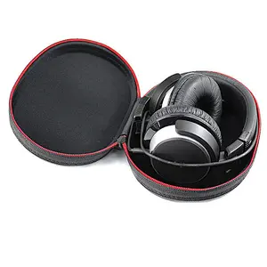 Foldable Headphone Case