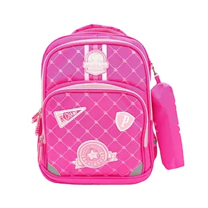 Cute Cartoon School Backpack