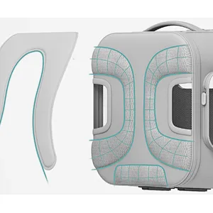 Pet Carrier Backpack