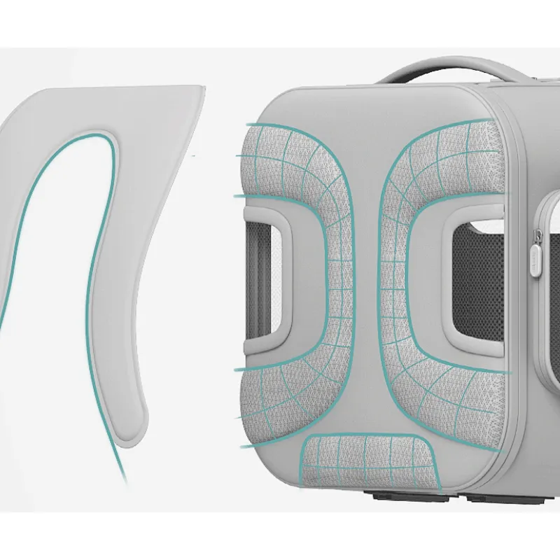 Pet Carrier Backpack