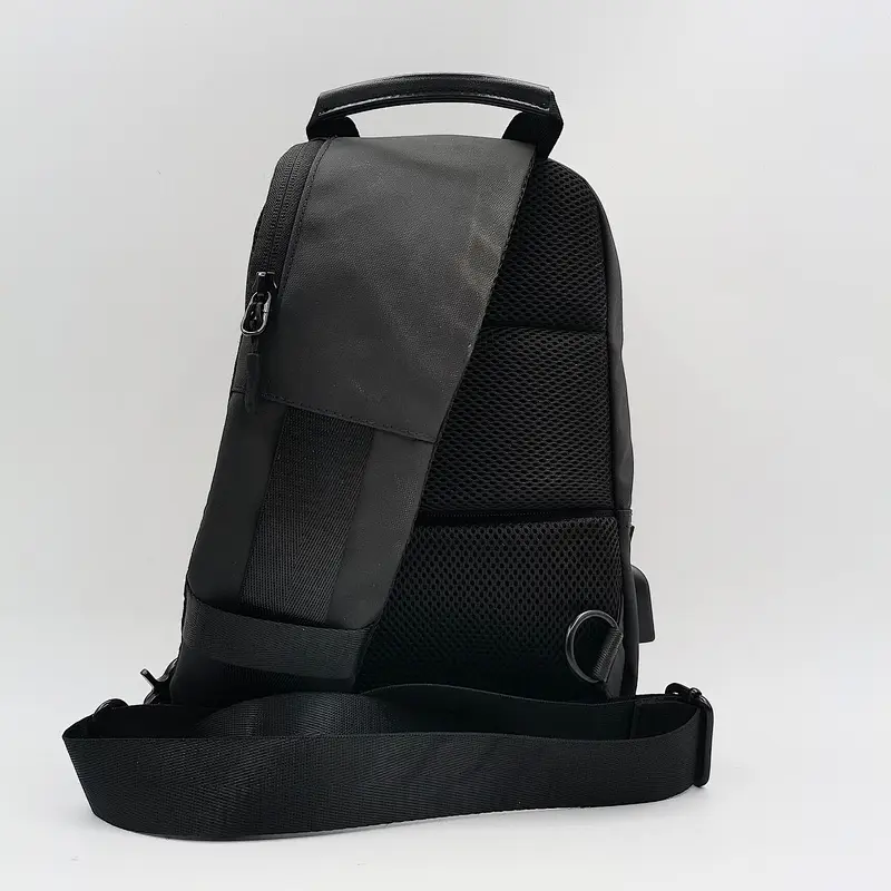 Chest pack bag