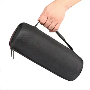 Bluetooth Speaker Case