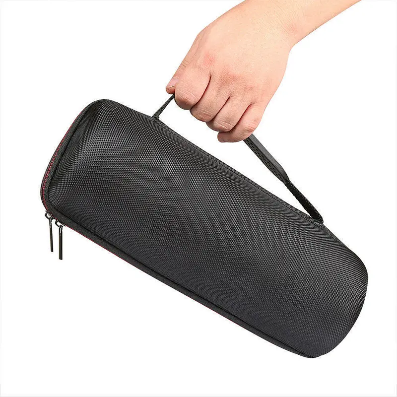 Bluetooth Speaker Case