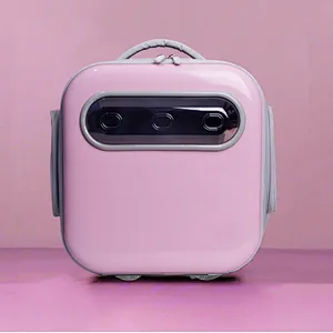 Pet Carrier Backpack