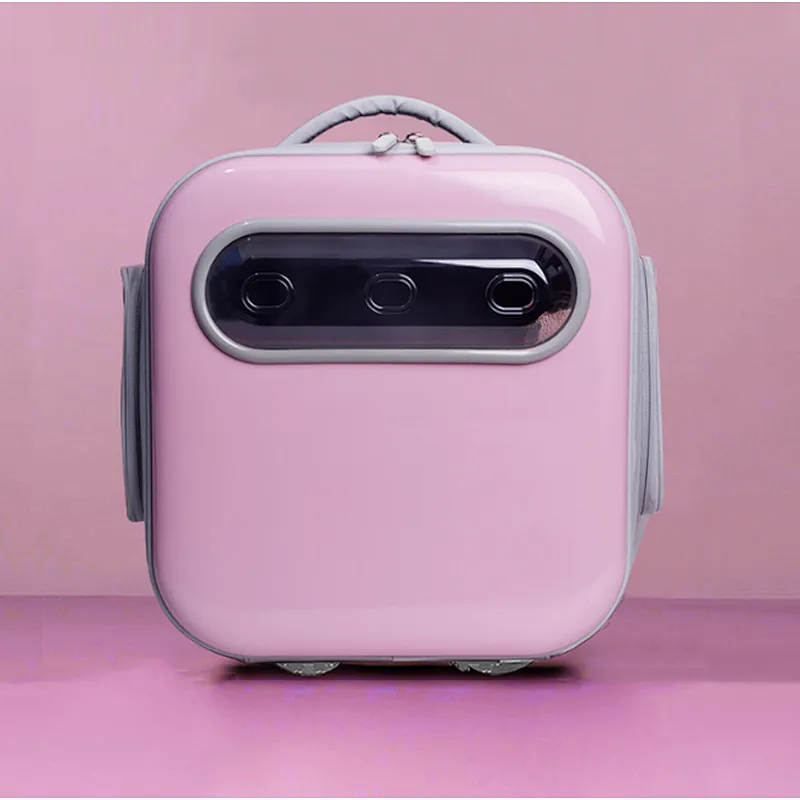 Pet Carrier Backpack