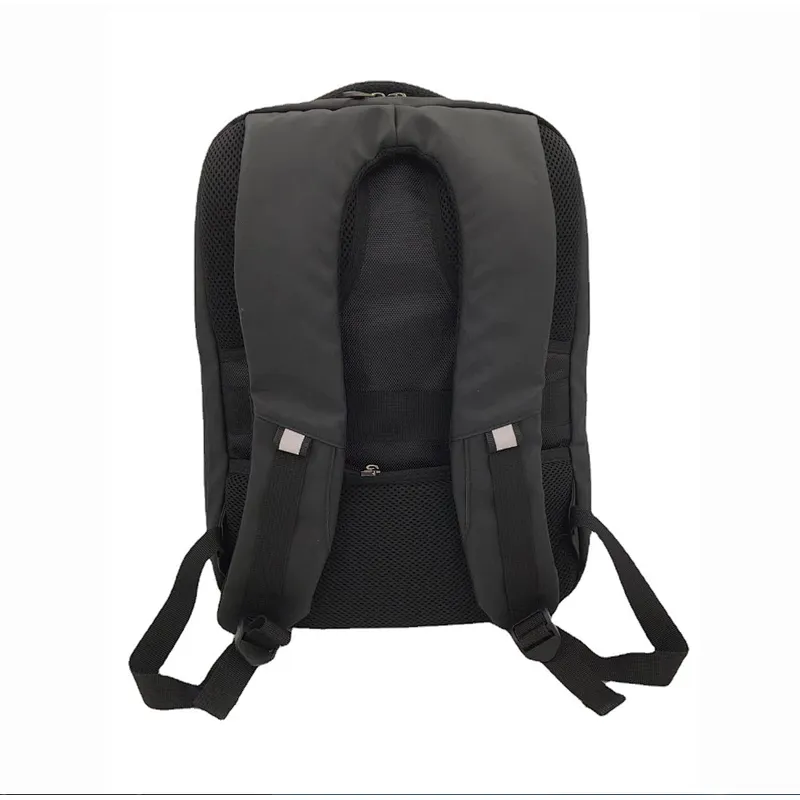Led backpack laptop backpack