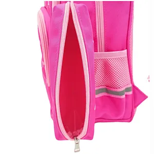 Cute Cartoon School Backpack