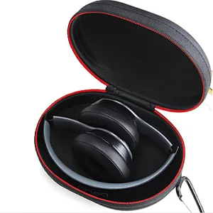 Foldable Headphone Case