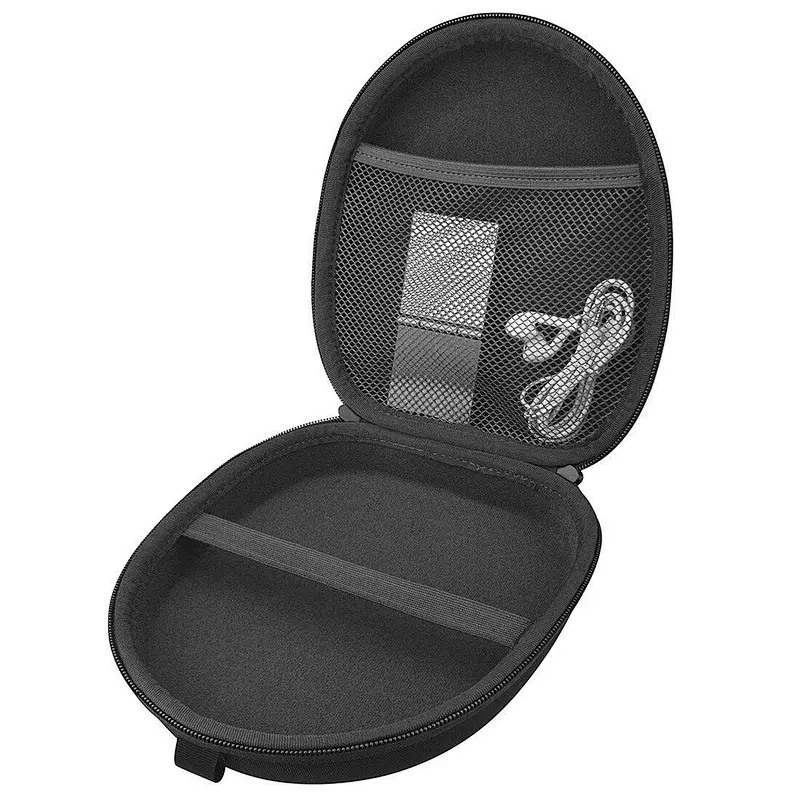 Bluetooth Headphone Case