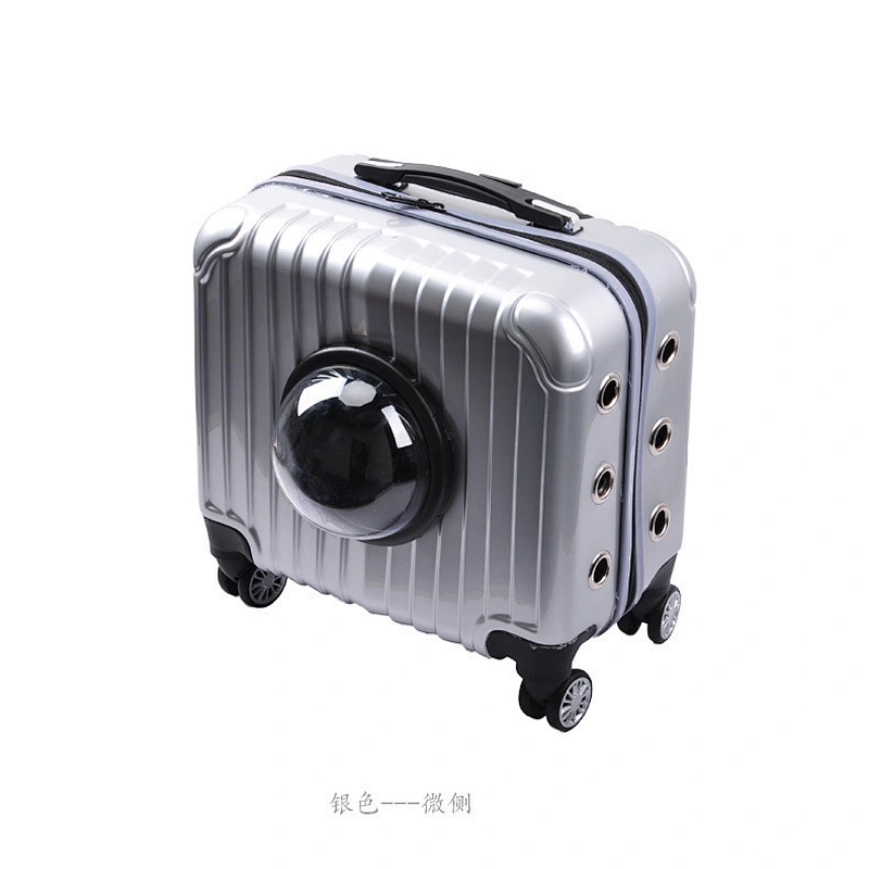 Pet Trolley Case
