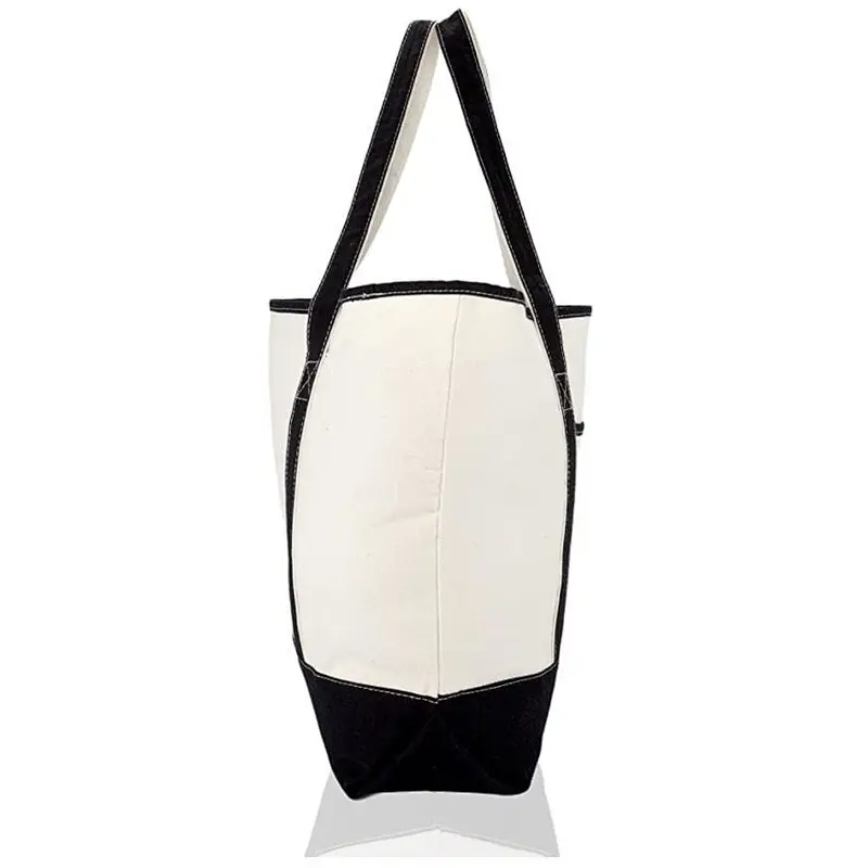 Cotton  Canvas  shopping bag