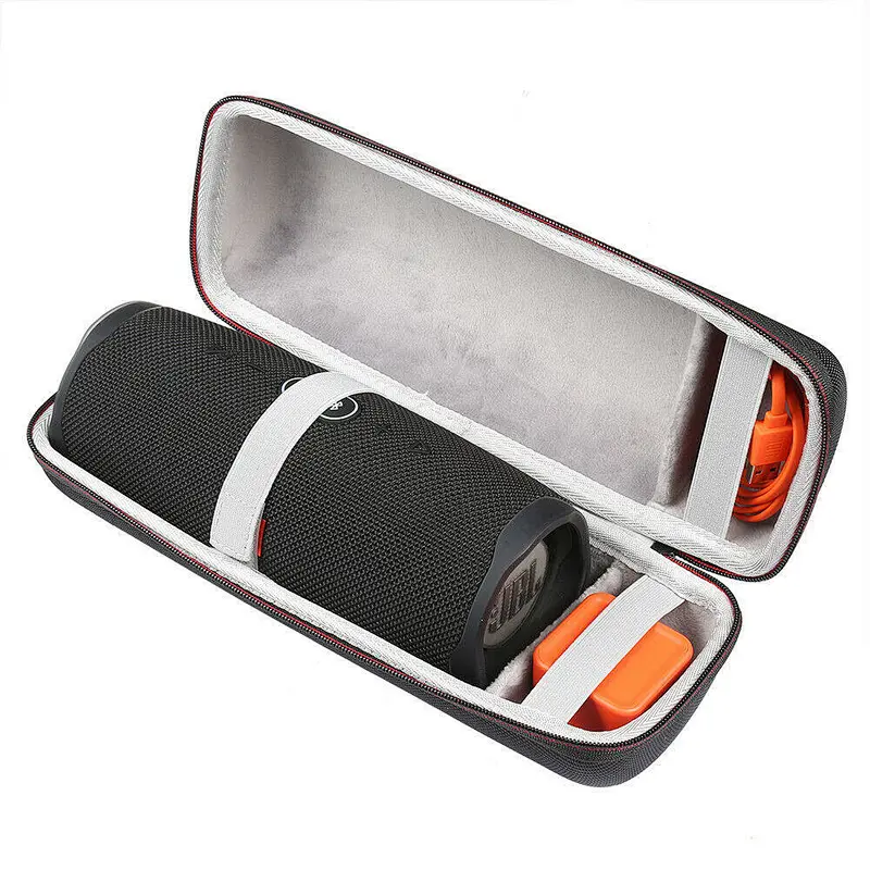 Bluetooth Speaker Case