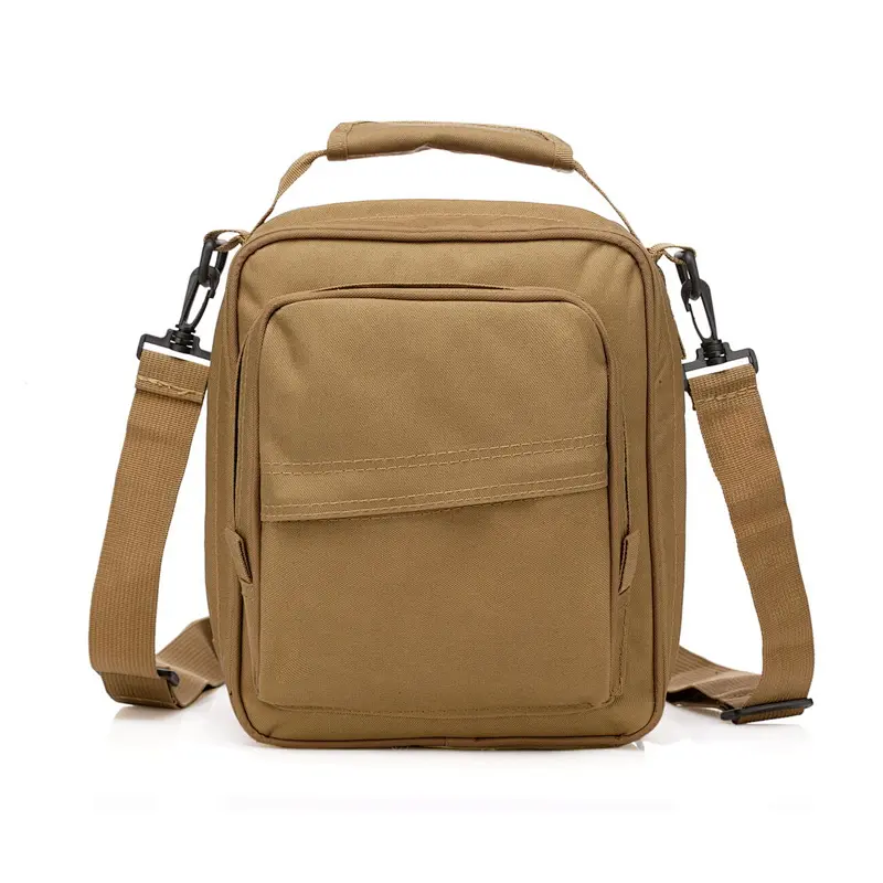 Tactical Military Small Shoulder Bags Utility Pouch