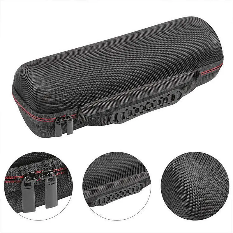 Bluetooth Speaker Case