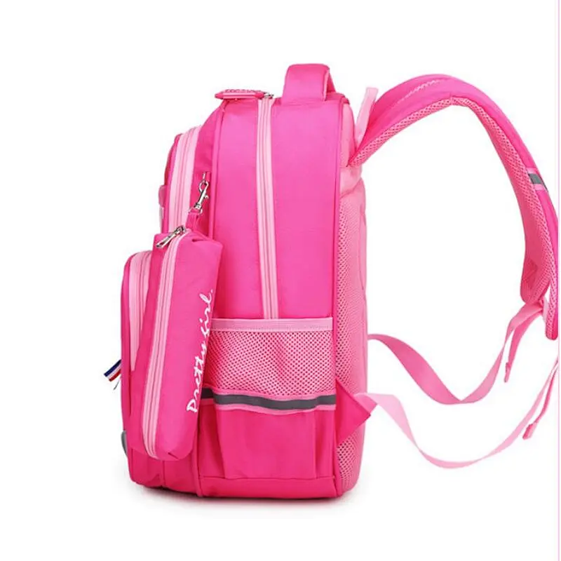 School bag