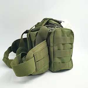 Military Tactical Sports Bag