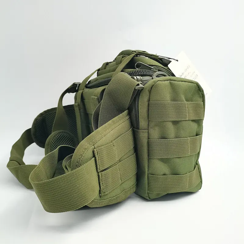 Military Tactical Sports Bag