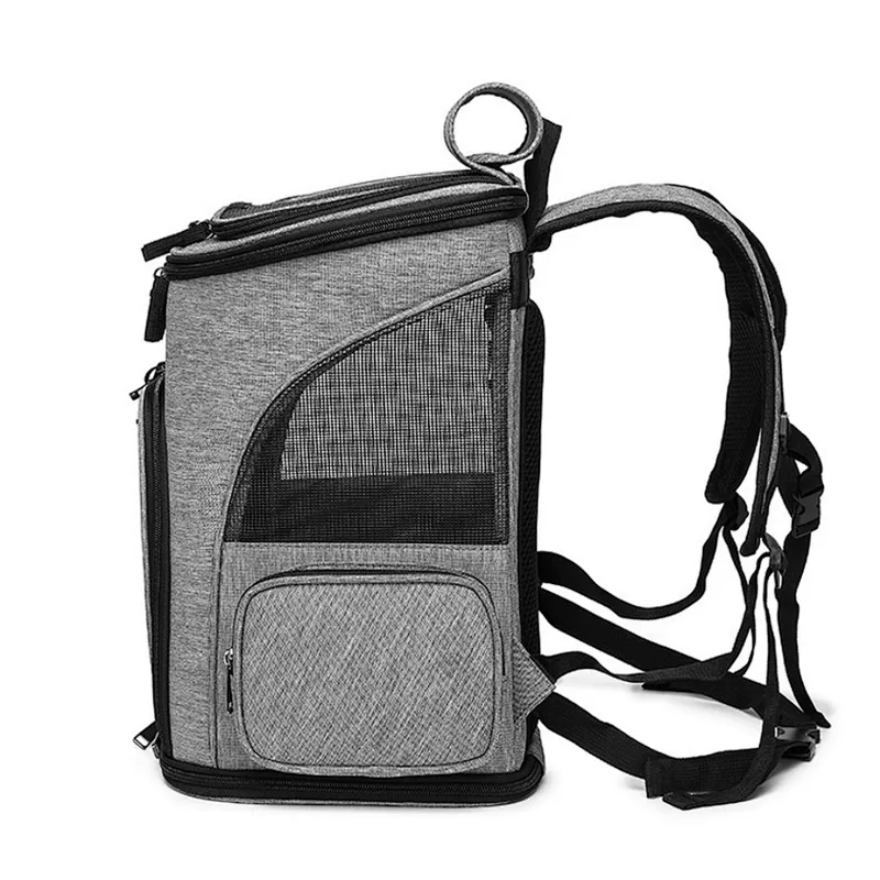 Dog  Cat  Pet  backpack bag