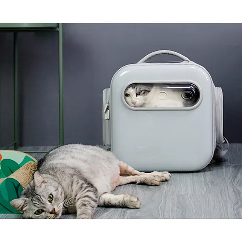 Pet Carrier Backpack