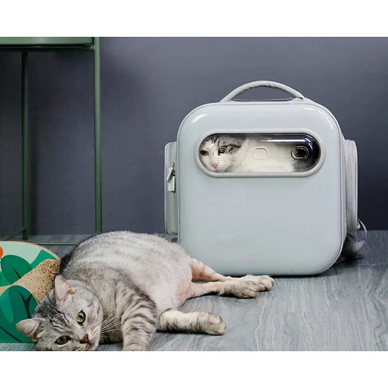 Pet Carrier Backpack