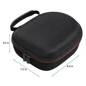 Bluetooth Headphone Case