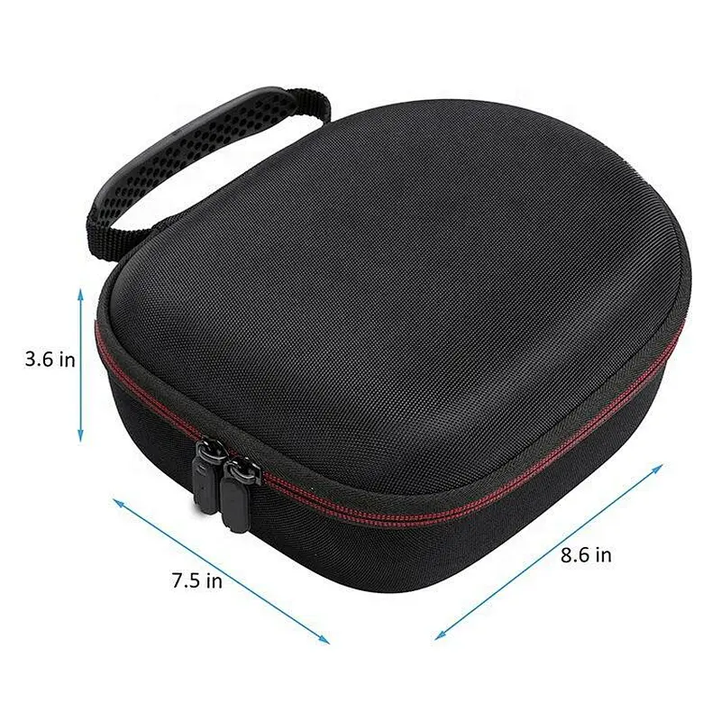 Bluetooth Headphone Case