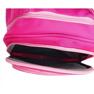 Cute Cartoon School Backpack