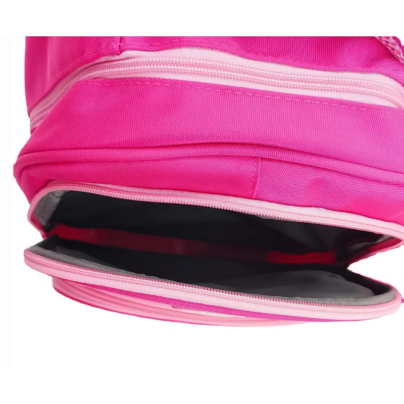 Cute Cartoon School Backpack