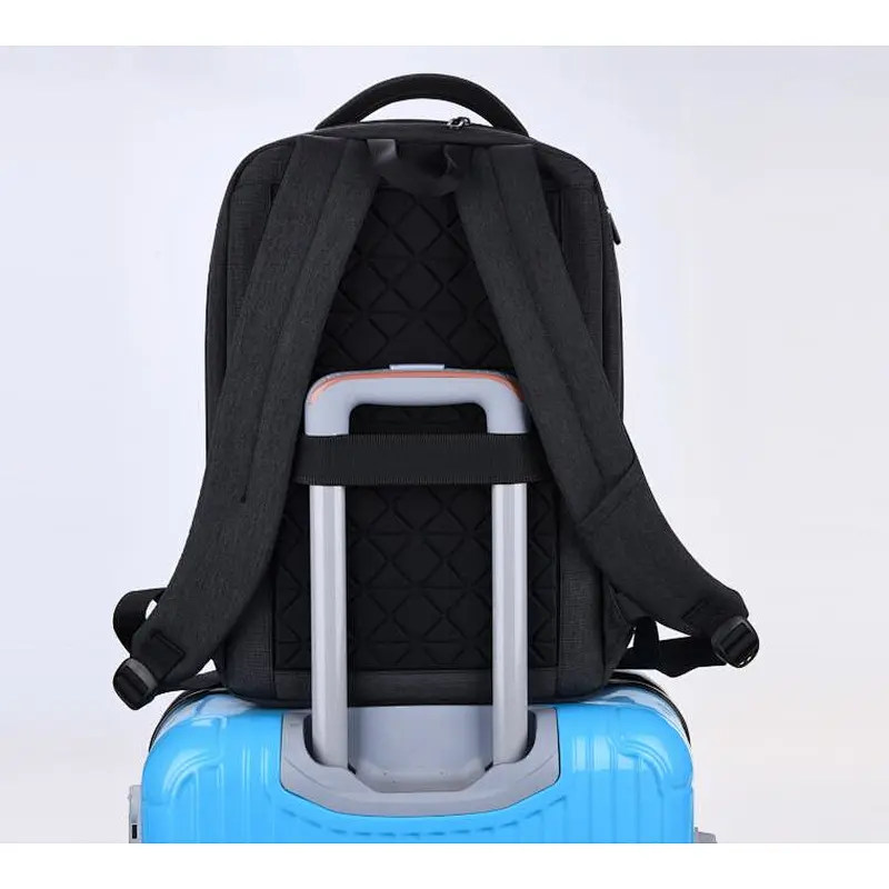 Hard Shell EVA Rucksack