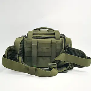 Military Tactical Sports Bag