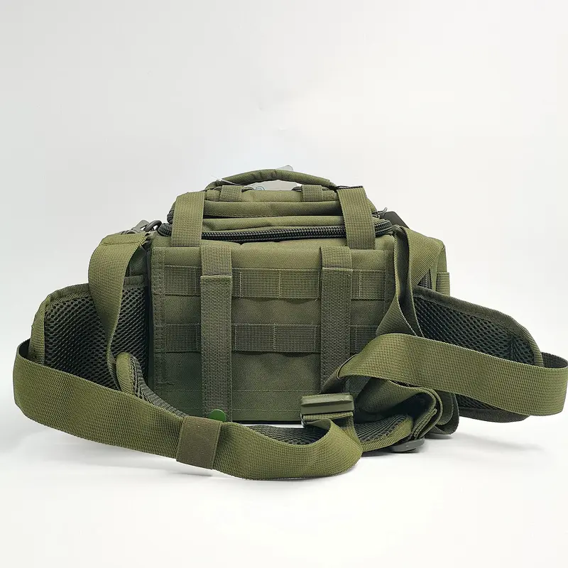 Military Tactical Sports Bag
