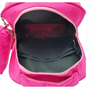 Cute Cartoon School Backpack