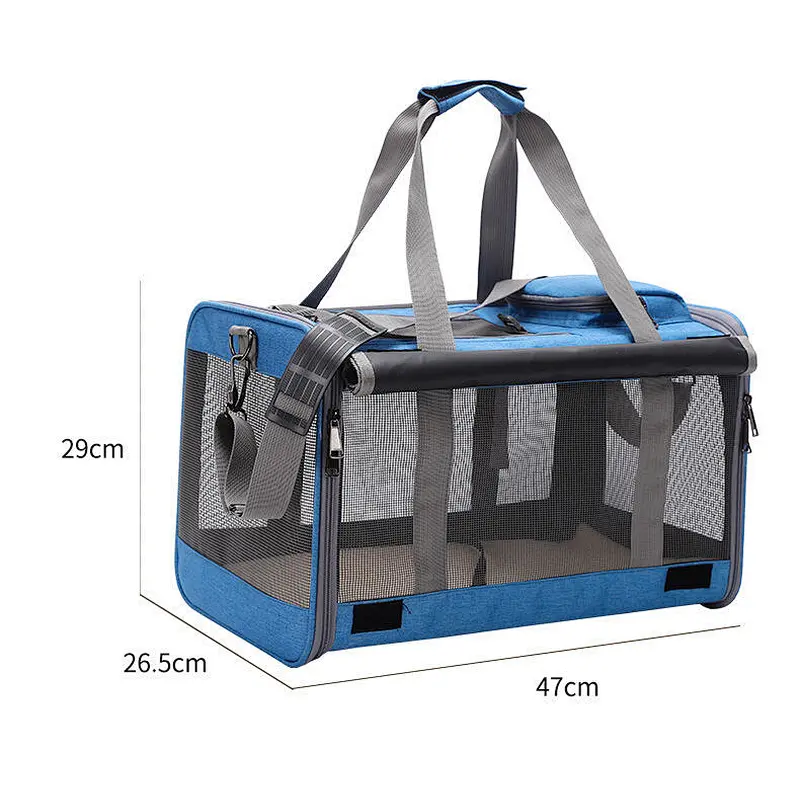 Cat Carrier Dog Carrier