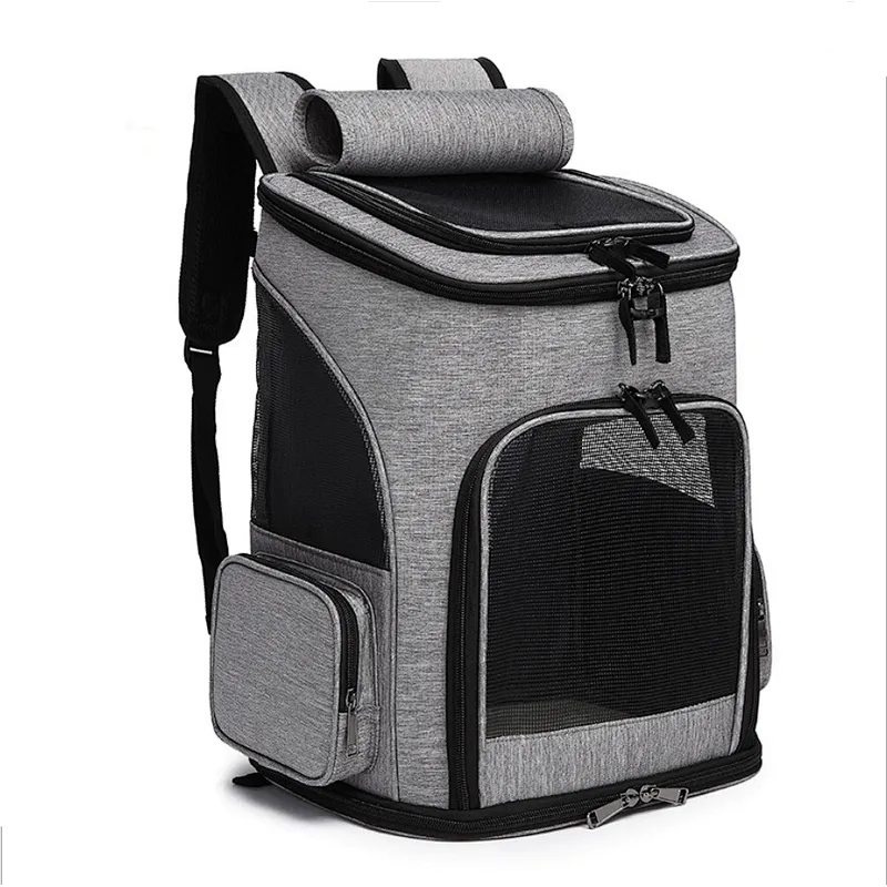 Dog  Cat  Pet  backpack bag
