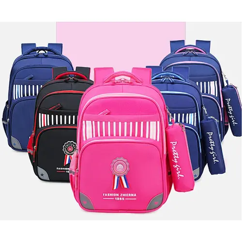 School bag