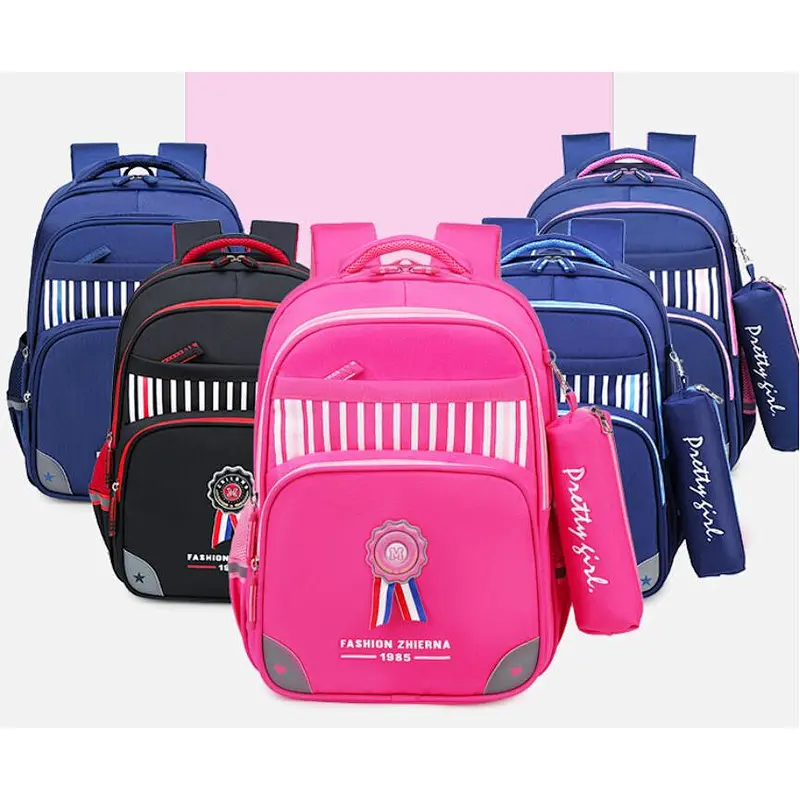 School bag