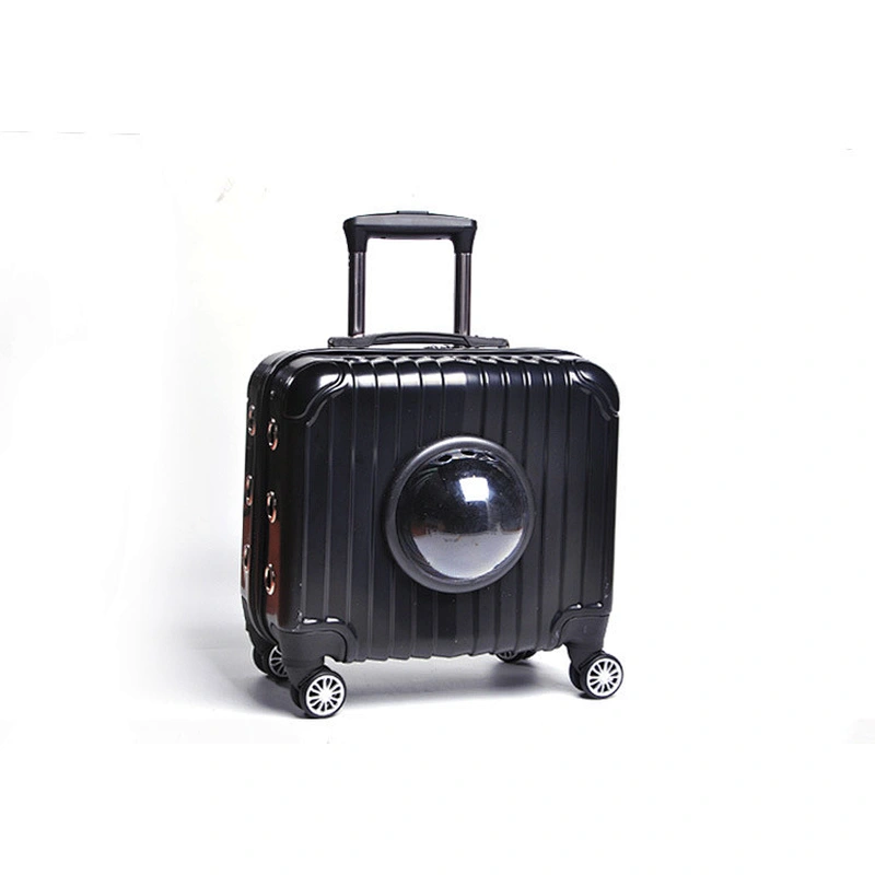 Pet Trolley Case