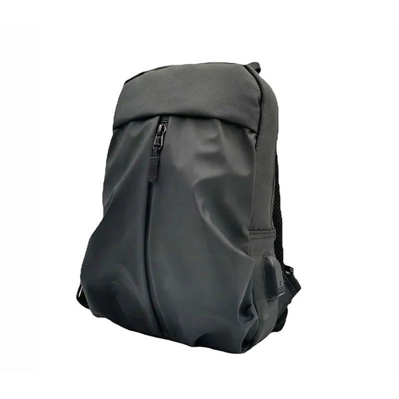 Crossbody Shoulder Backpack Waterproof Chest Bag