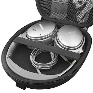 Bluetooth Headphone Case