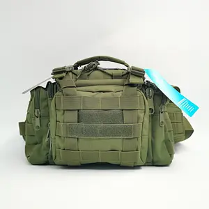 Military Tactical Sports Bag