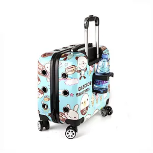 Pet Trolley Case