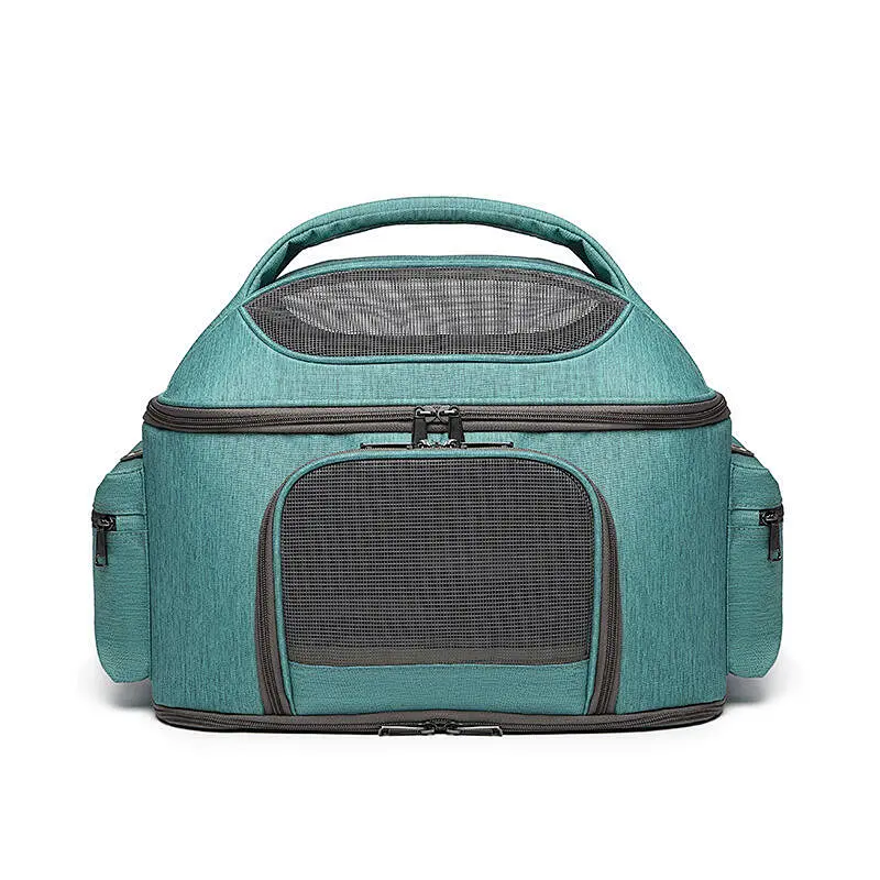Tote Shoulder cat carrier