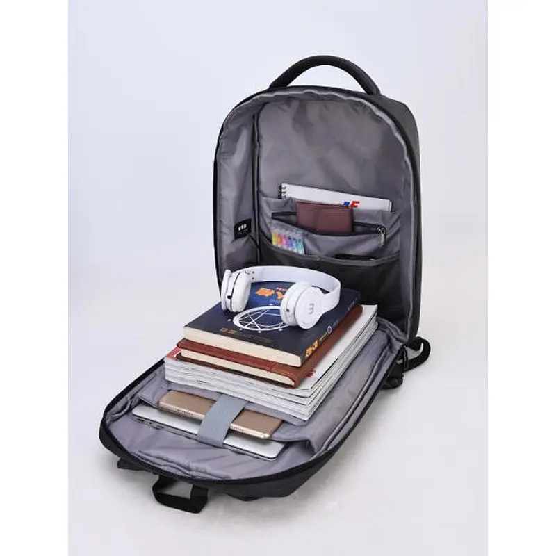 Hard Shell EVA Rucksack