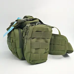 Military Tactical Sports Bag