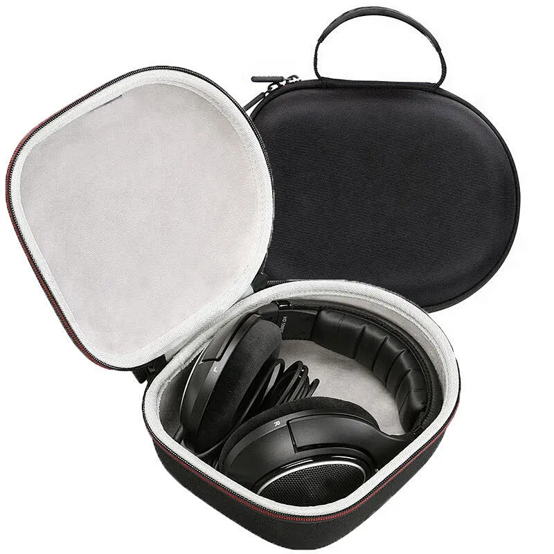 Bluetooth Headphone Case