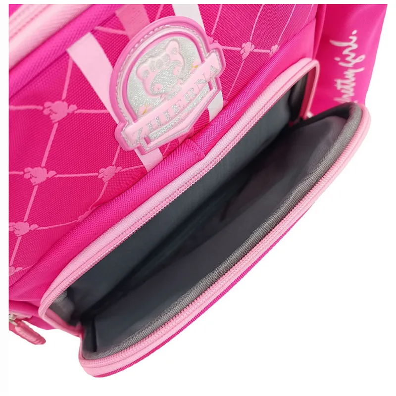 Cute Cartoon School Backpack