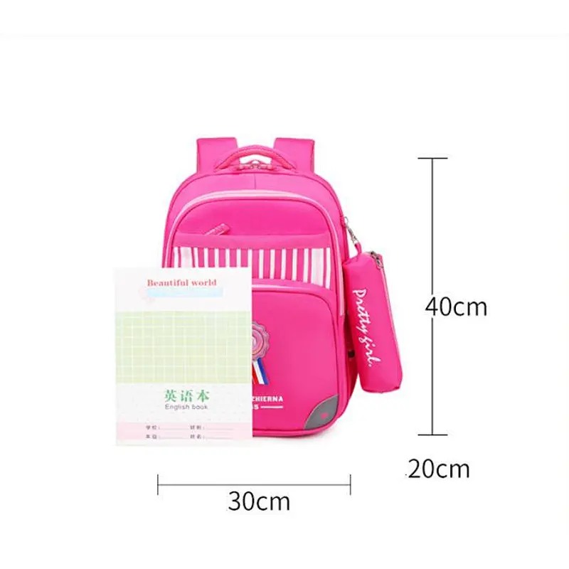 School bag