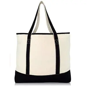 Cotton  Canvas  shopping bag