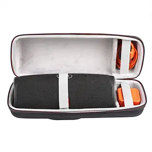 Bluetooth Speaker Case